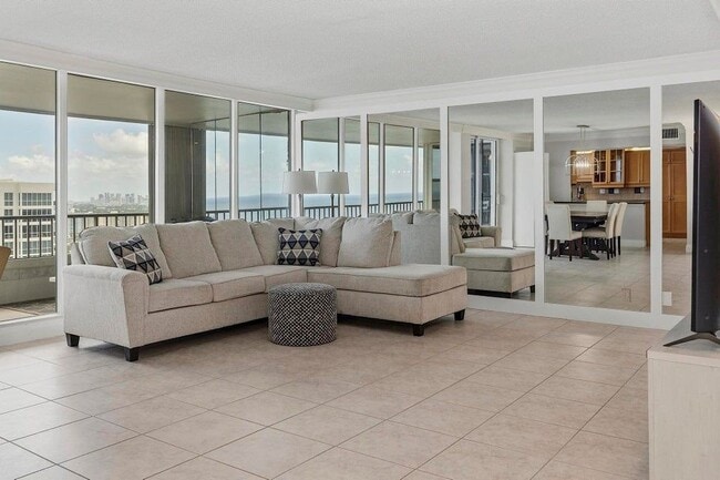 property at 4280 Galt Ocean Dr