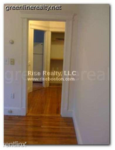 109 Strathmore Rd-Unit -Apt 17 in Boston, MA - Building Photo - Building Photo