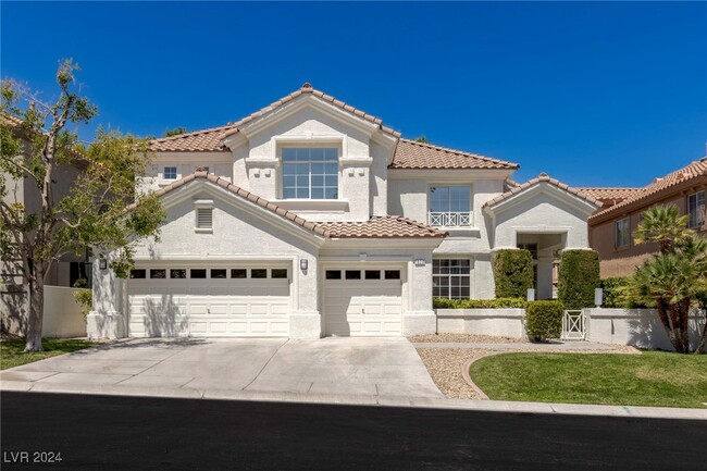 1829 Dolce Dr in Las Vegas, NV - Building Photo - Building Photo