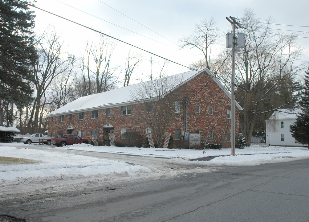 31 5th St in Schenectady, NY - Building Photo