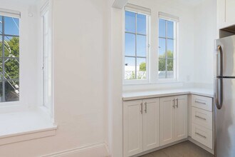 3017 22nd St in San Francisco, CA - Building Photo - Building Photo