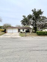 1078 Honey Tree St in San Antonio, TX - Building Photo
