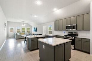 1859 Cypress Canyon Trail in Conroe, TX - Building Photo