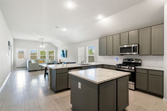 property at 1859 Cypress Canyon Trail