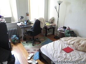 149 Park Dr, Unit 34 in Boston, MA - Building Photo - Building Photo