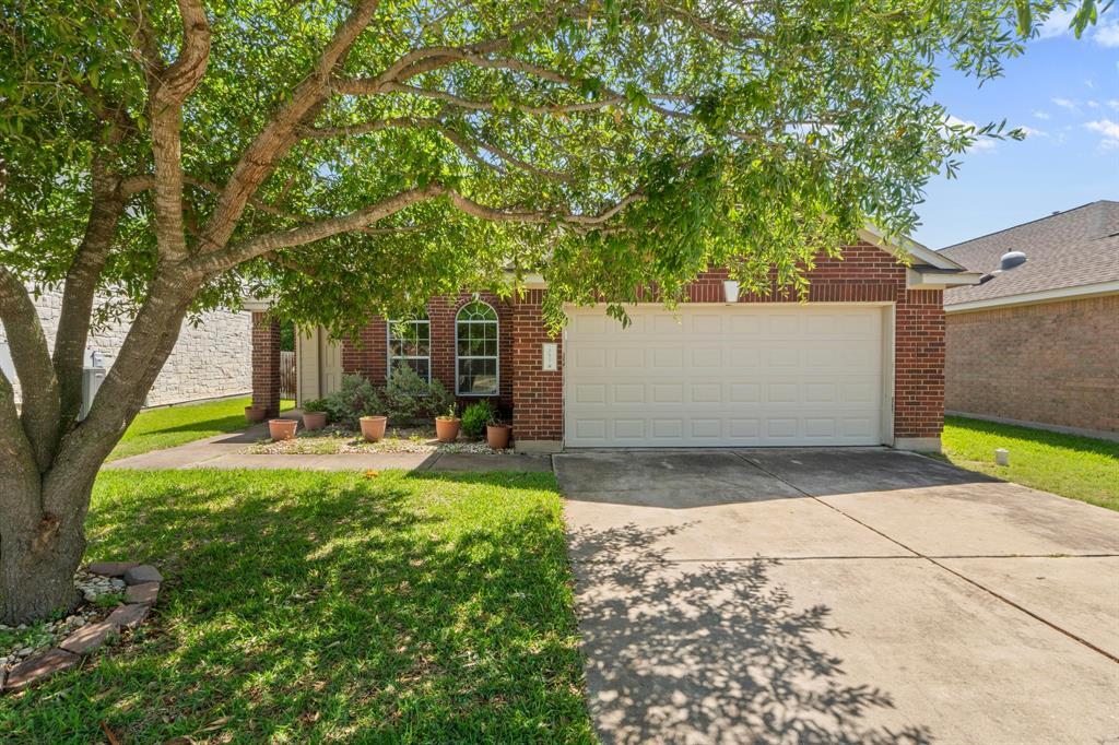 20612 Farm Pond Ln in Pflugerville, TX - Building Photo