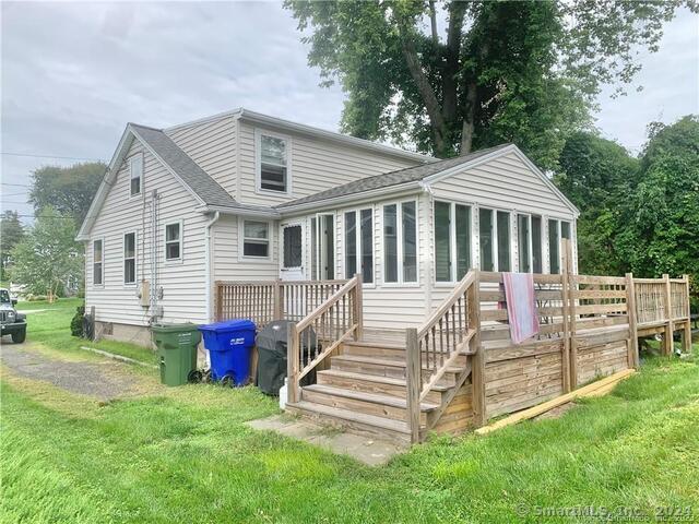94 Nehantic Trail in Old Saybrook, CT - Building Photo - Building Photo