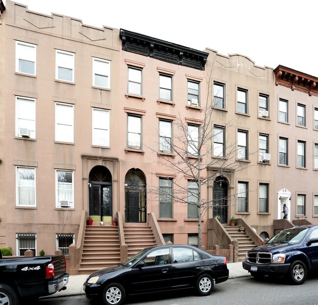 602 Henry St in Brooklyn, NY - Building Photo - Building Photo