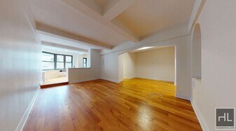 EAST 56 STREET, Unit 11F in New York, NY - Building Photo