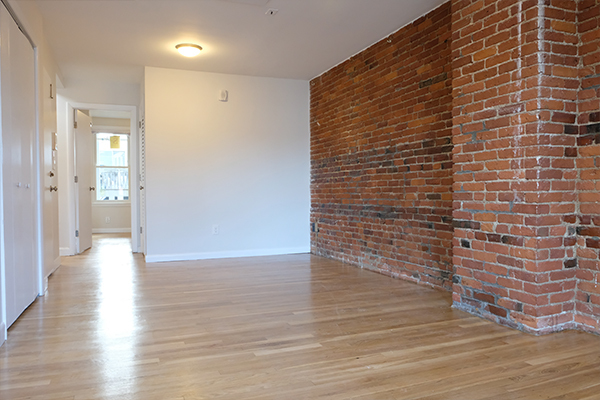 164 Broadway, Unit 2 in Somerville, MA - Building Photo