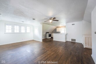 3554 N Washington Blvd in Indianapolis, IN - Building Photo - Building Photo