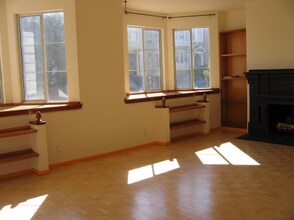 1269 3rd Ave-Unit -2nd fl in San Francisco, CA - Building Photo - Building Photo