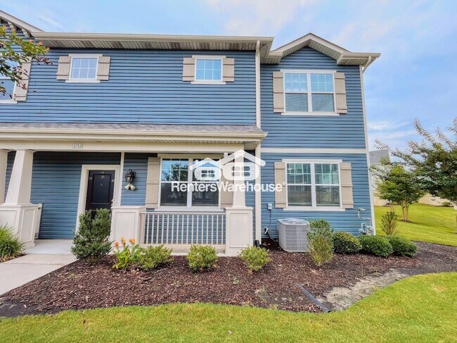 1713 Dresdon Ln in Virginia Beach, VA - Building Photo - Building Photo