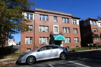The Brooklander in Washington, DC - Building Photo - Building Photo