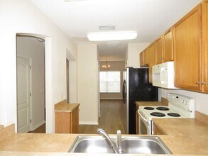 5856 Fishhawk Ridge Dr in Fish Hawk, FL - Building Photo - Building Photo