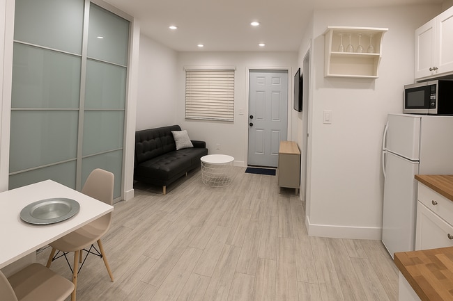 property at 2415 SW 64th Ave