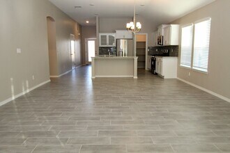 1217 Golden Summer Pl in Socorro, TX - Building Photo - Building Photo