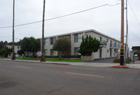 The Atherton Apartment Homes in Chula Vista, CA - Building Photo - Building Photo