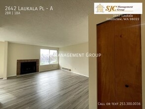 2642 Laukala Pl in Enumclaw, WA - Building Photo - Building Photo