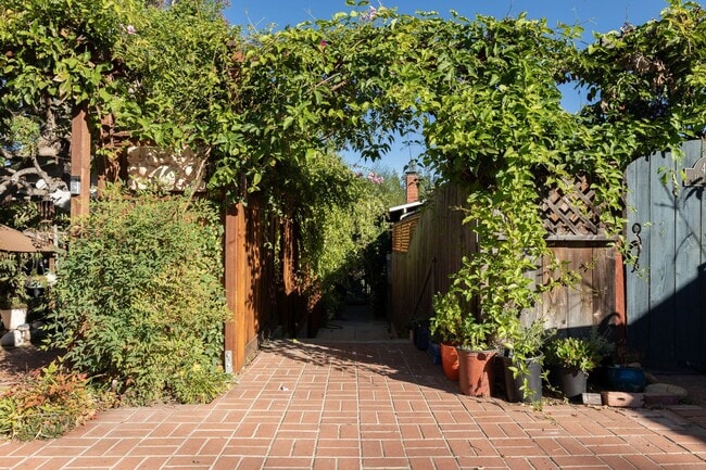 property at 4353 Hawk St