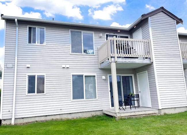 property at 0000 Horton Rd