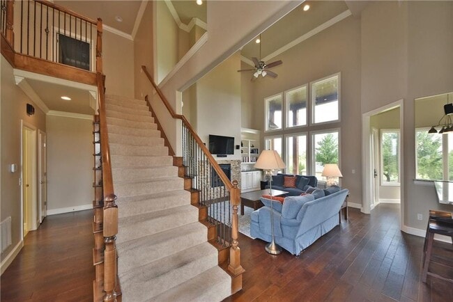 16828 Little Leaf Ln in Edmond, OK - Building Photo - Building Photo