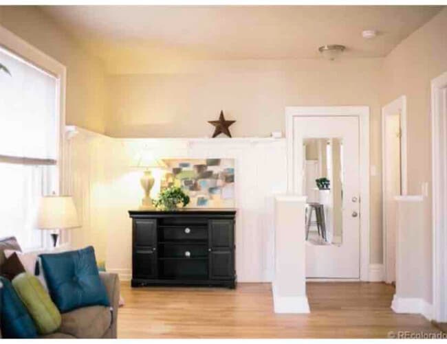 1356 Pearl St in Denver, CO - Building Photo - Building Photo