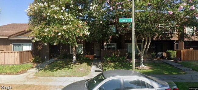 property at 2371 Antelope Dr