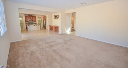 7216 Campolina Ct in Las Vegas, NV - Building Photo - Building Photo