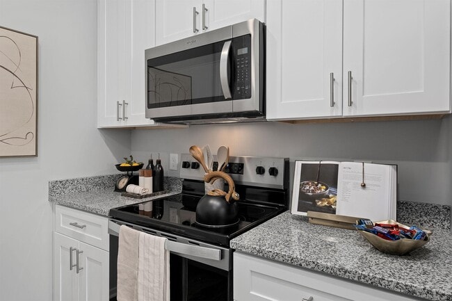 The Retreat Apartments
