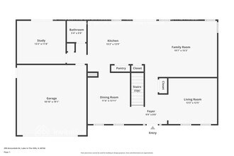 290 S Annandale Dr in Lake In The Hills, IL - Building Photo - Building Photo