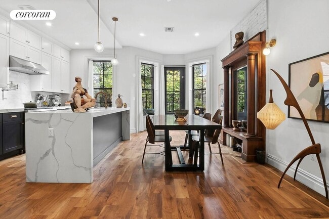 property at 1459 Dean St