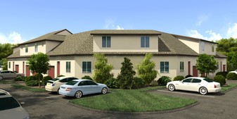 Rosewood, L.L.C. (RWD) Apartamentos