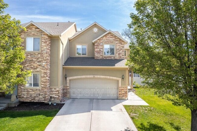 property at 176 N 570 E