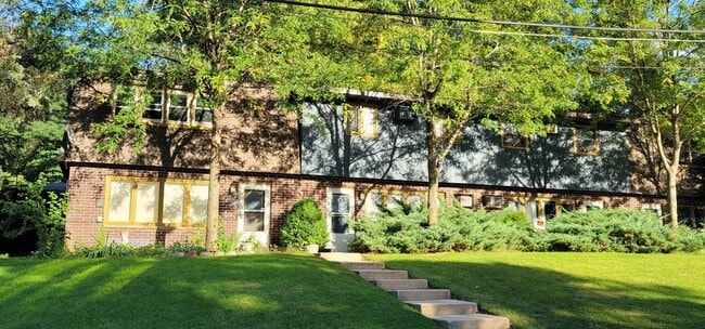 property at 111 Arthur Ave