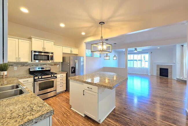 1300 92nd Ave NE in Lake Stevens, WA - Building Photo - Building Photo