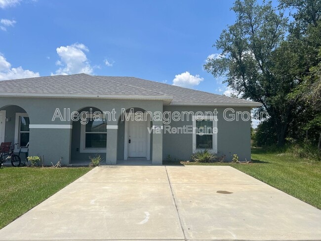 645 Bluebill Ct in Kissimmee, FL - Building Photo - Building Photo