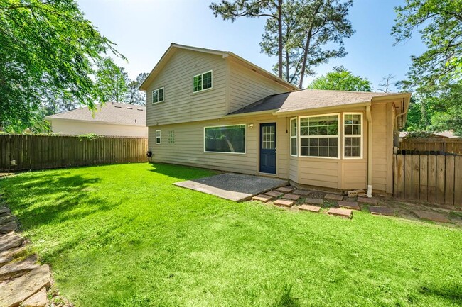 95 W White Willow Cir in The Woodlands, TX - Building Photo - Building Photo