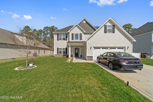 property at 410 Water Wagon Trl
