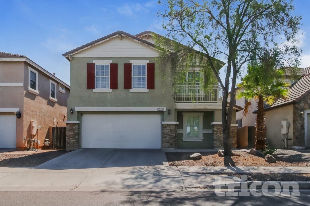 5213 S 23rd Pl in Phoenix, AZ - Building Photo