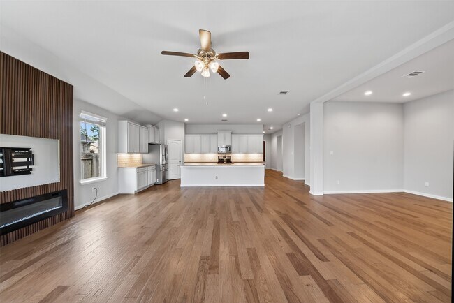 property at 18102 Humber River Ln