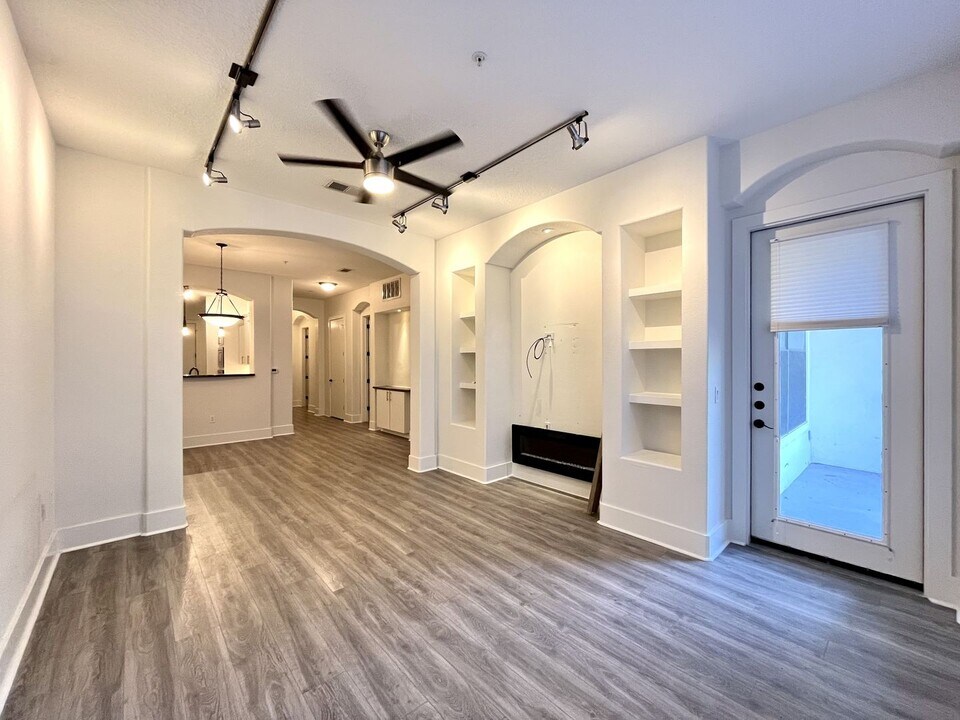 2600 Hillsboro Pike in Nashville, TN - Building Photo