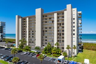 Ocean Harbour South in Hutchinson Island, FL - Building Photo