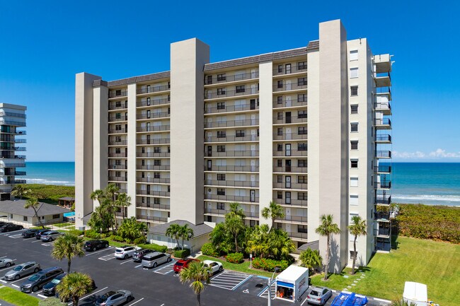 Ocean Harbour South