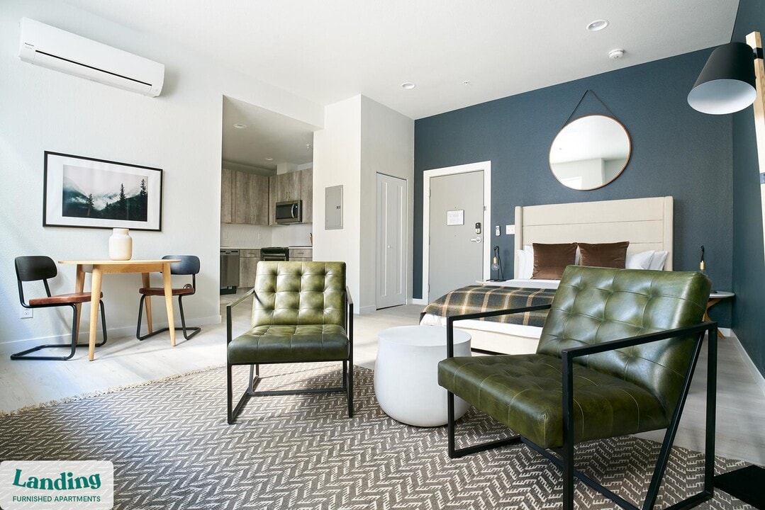 3024-3024 Zuni St in Denver, CO - Building Photo