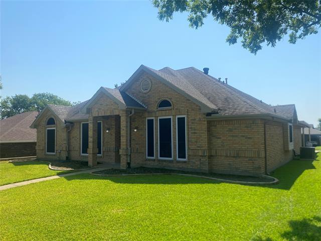 property at 3508 Lily Ln
