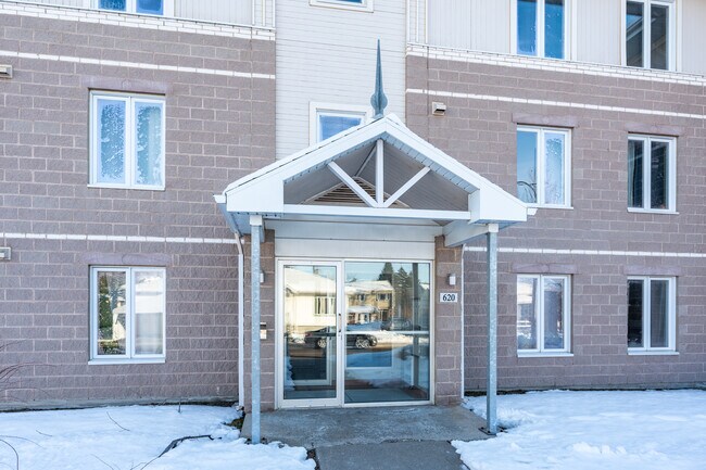 620 Hallé St in Lévis, QC - Building Photo - Building Photo