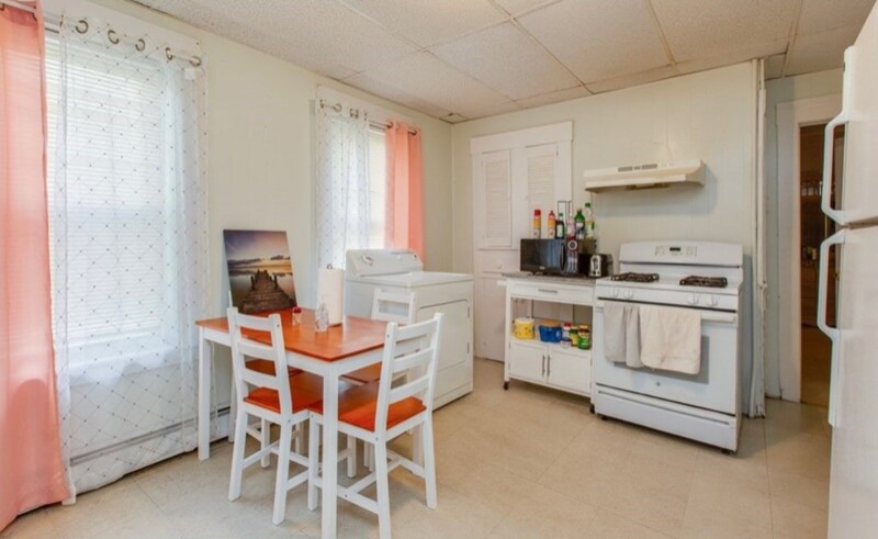 88 Oak St in Lawrence, MA - Building Photo