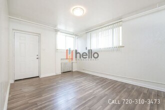 4146 Federal Blvd in Denver, CO - Building Photo - Building Photo