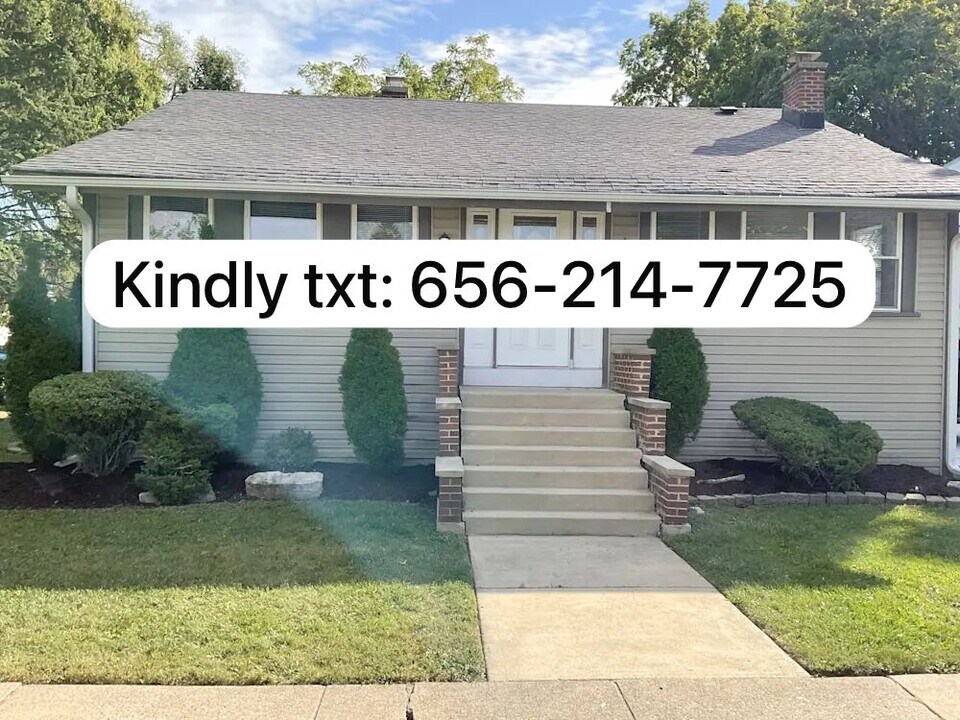 1301 White St in Des Plaines, IL - Building Photo